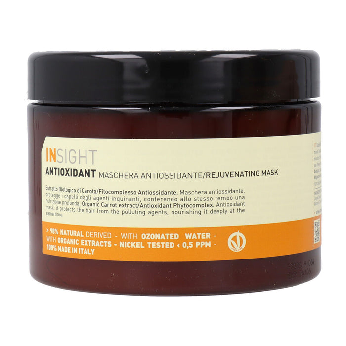 Restorative Hair Mask Insight Antioxidante Rejuvenecedora 500 ml