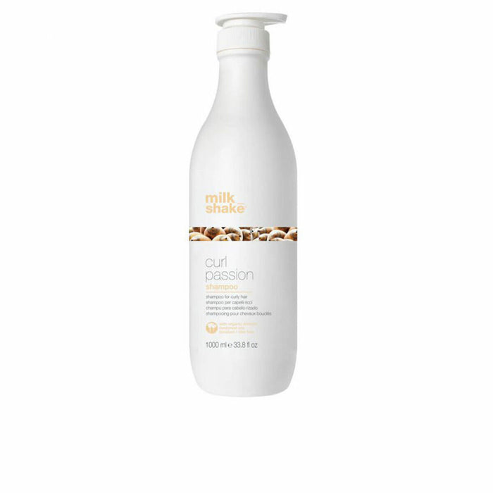 Champú Milk Shake CURL PASSION 1 L