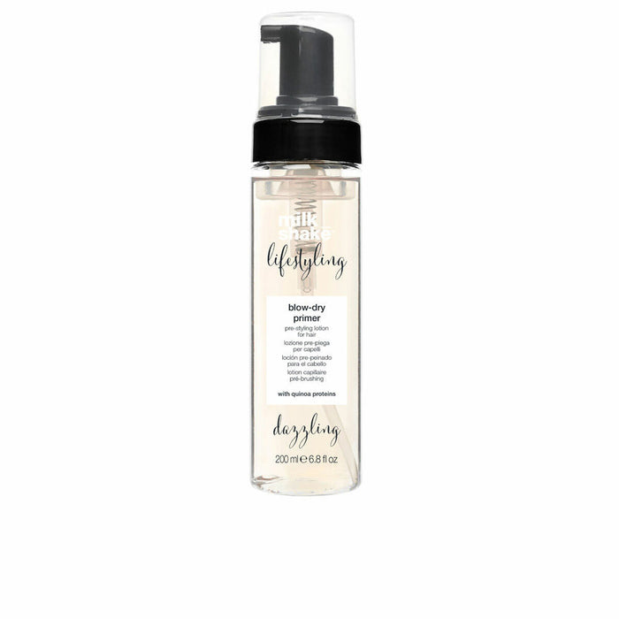 Flexible Hold Hair Spray Milk Shake LIFESTYLING 200 ml