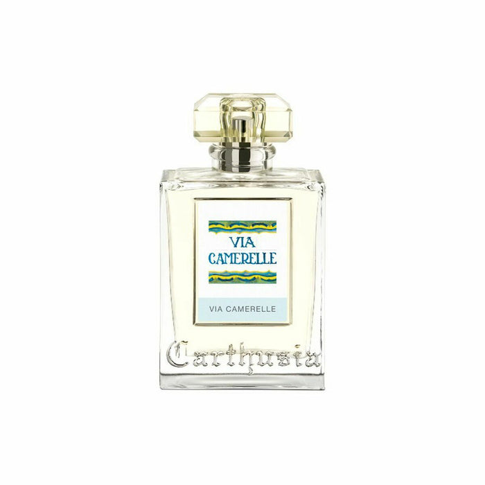 Women's Perfume Carthusia VIA CAMERELLE 100 ml