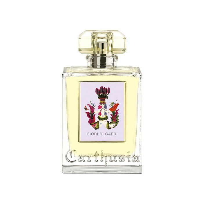 Perfume Mujer Carthusia FIORI DI CAPRI 100 ml