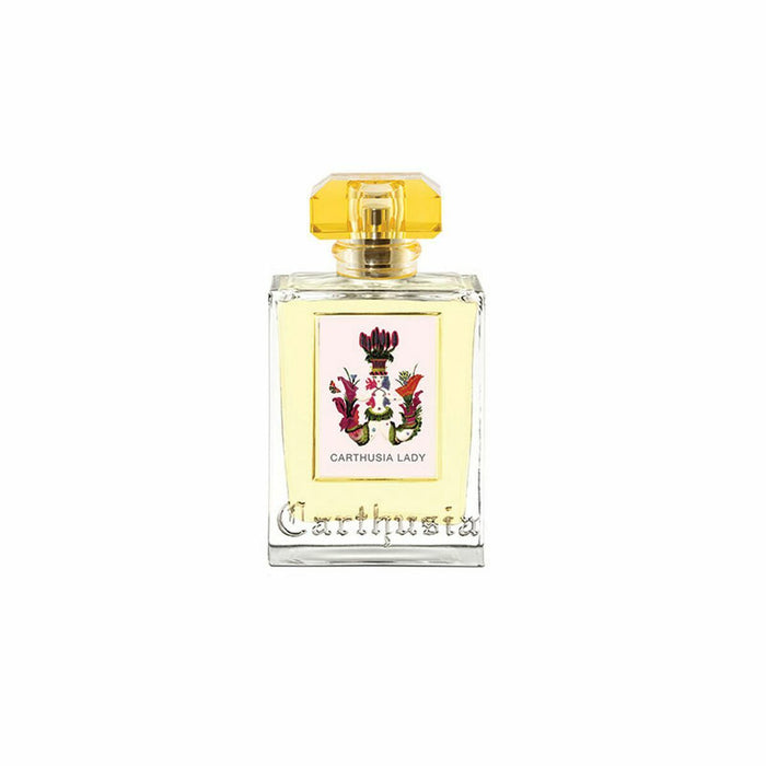 Perfume Mujer Carthusia MEDITERRANEO 100 ml