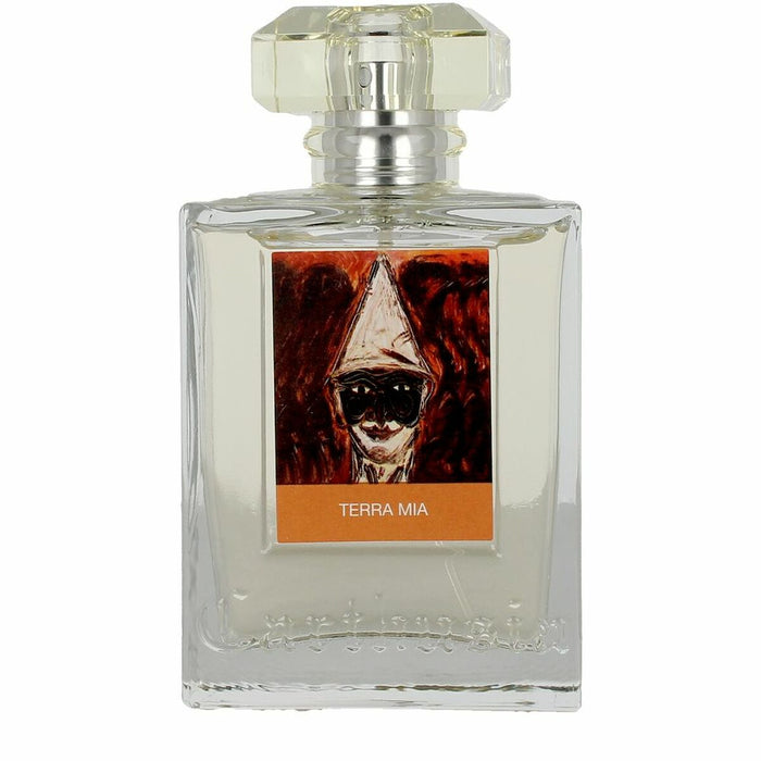 Unisex Perfume Carthusia TERRA MIA EDP 100 ml