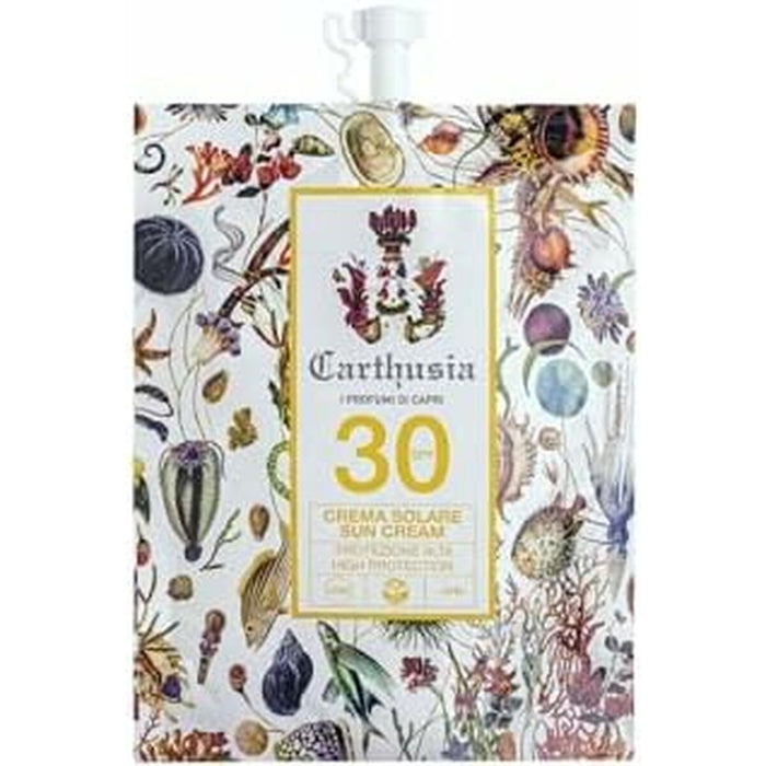 Protector Solar Carthusia Spf 30 100 ml