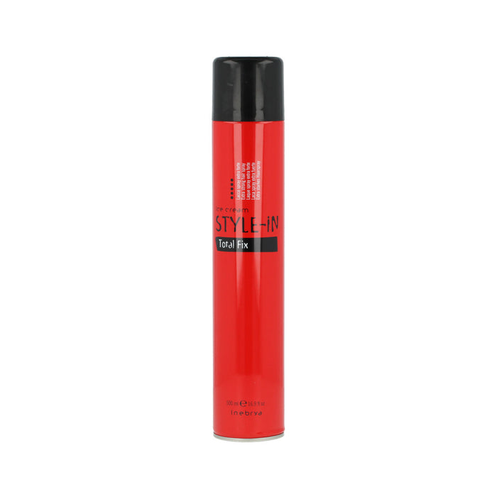 Hair Spray Inebrya 500 ml