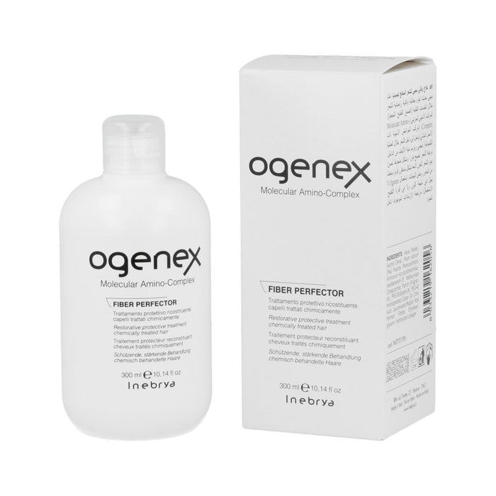 Mascarilla Protectora del Color Inebrya Ogenex 300 ml
