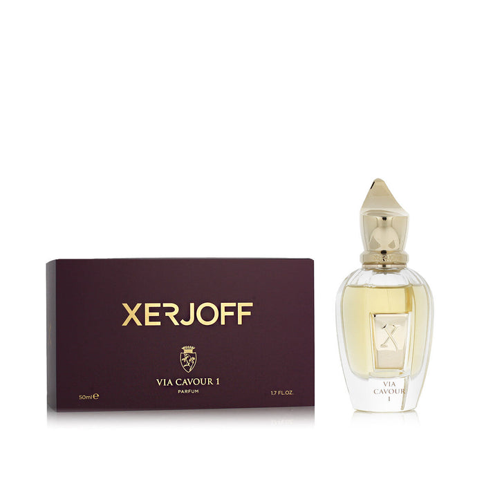 Women's Perfume Xerjoff Via Cavour I 50 ml