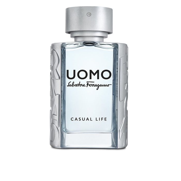 Men's Perfume Casual Life Salvatore Ferragamo 24004 EDT 50 ml (1 Unit)