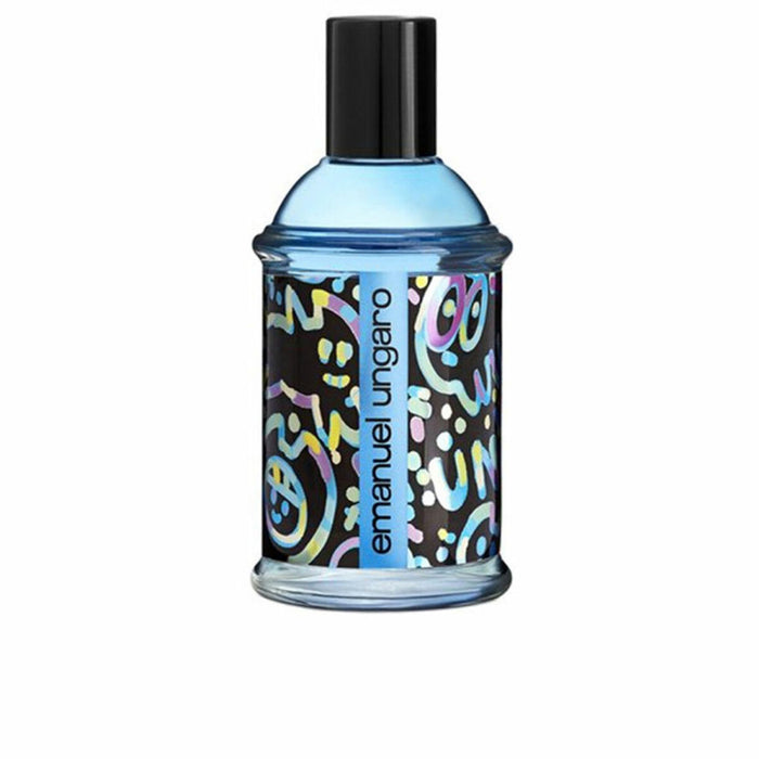 Perfume Unisex Emanuel Ungaro EMANUEL UNGARO FOR HIM 30 ml