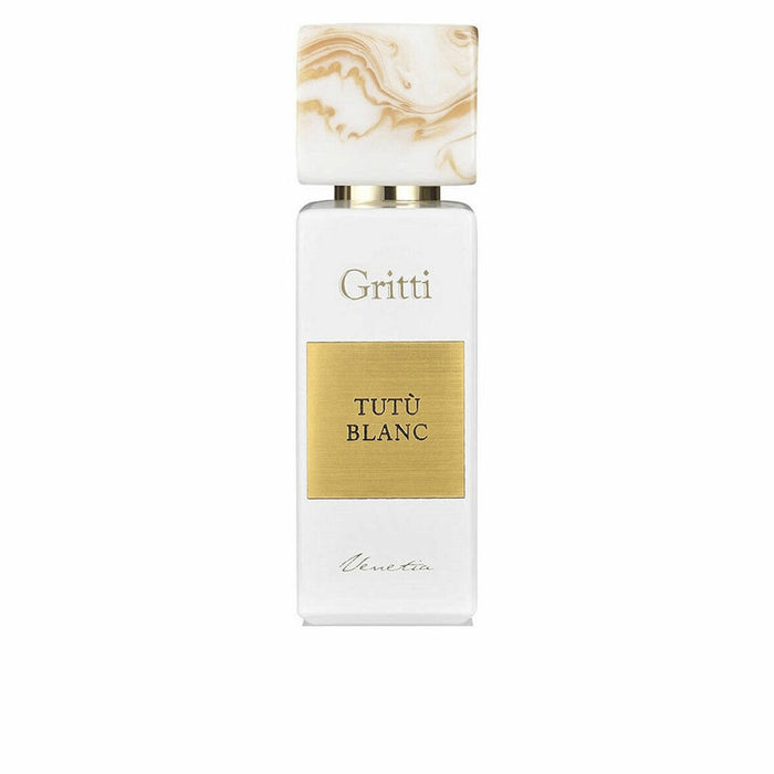 Perfume Mujer Gritti TUTÙ BLANC EDP 100 ml