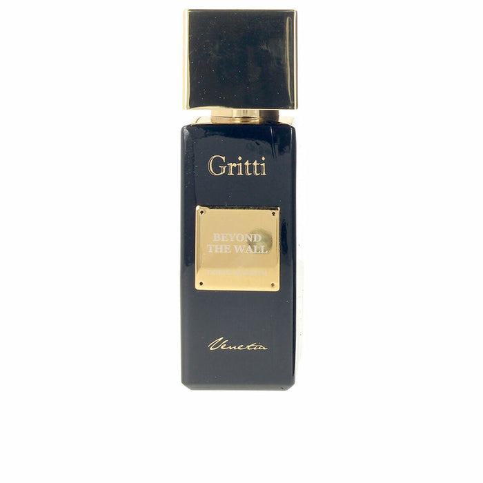 Perfume Unisex Gritti BEYOND THE WALL EDP 100 ml