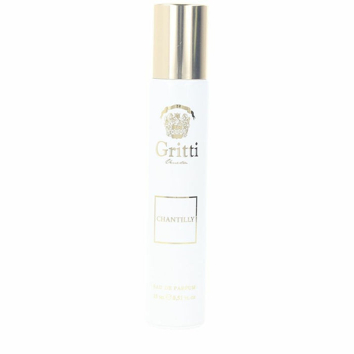 Women's Perfume Gritti CHANTILLY EDP 15 ml