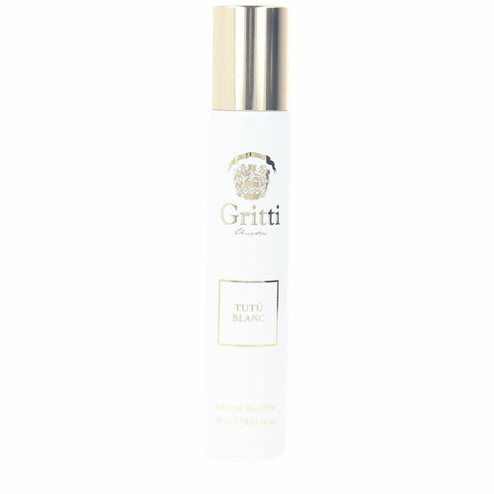 Perfume Mujer Gritti TUTÙ BLANC EDP 15 ml