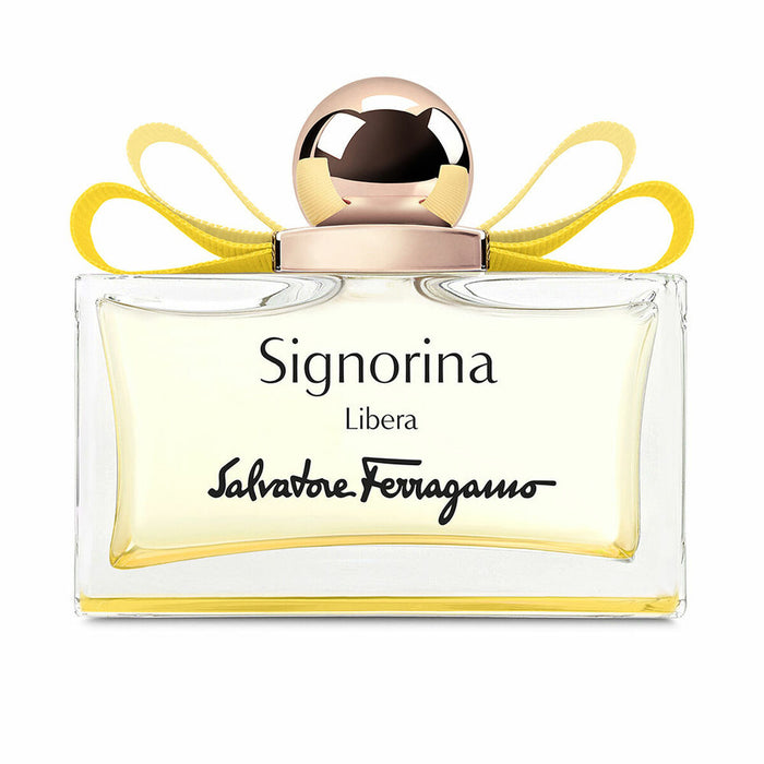 Perfume Mujer Salvatore Ferragamo SIGNORINA EDP EDP 100 ml
