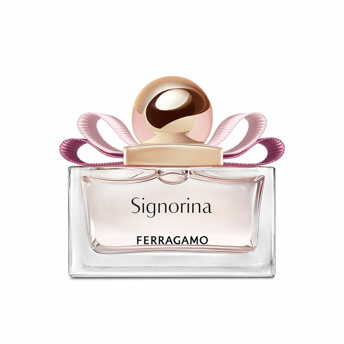 Perfume Unisex Salvatore Ferragamo SIGNORINA EDP 30 ml