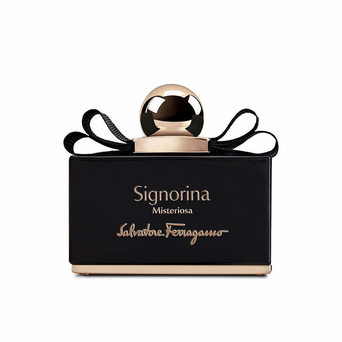 Perfume Unisex Salvatore Ferragamo SIGNORINA EDP 30 ml