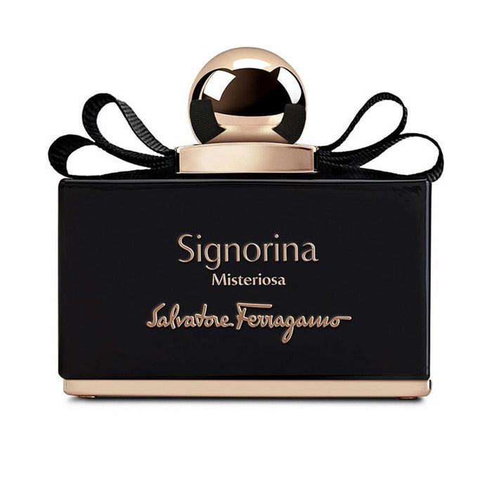 Perfume Unisex Salvatore Ferragamo SIGNORINA EDP 100 ml