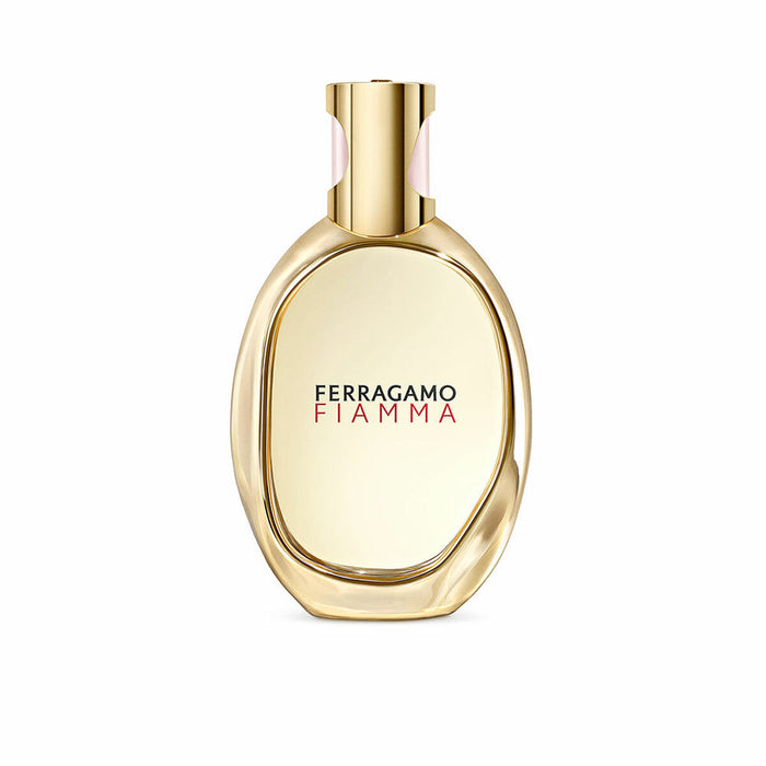Perfume Mujer Salvatore Ferragamo FIAMMA 55 ml
