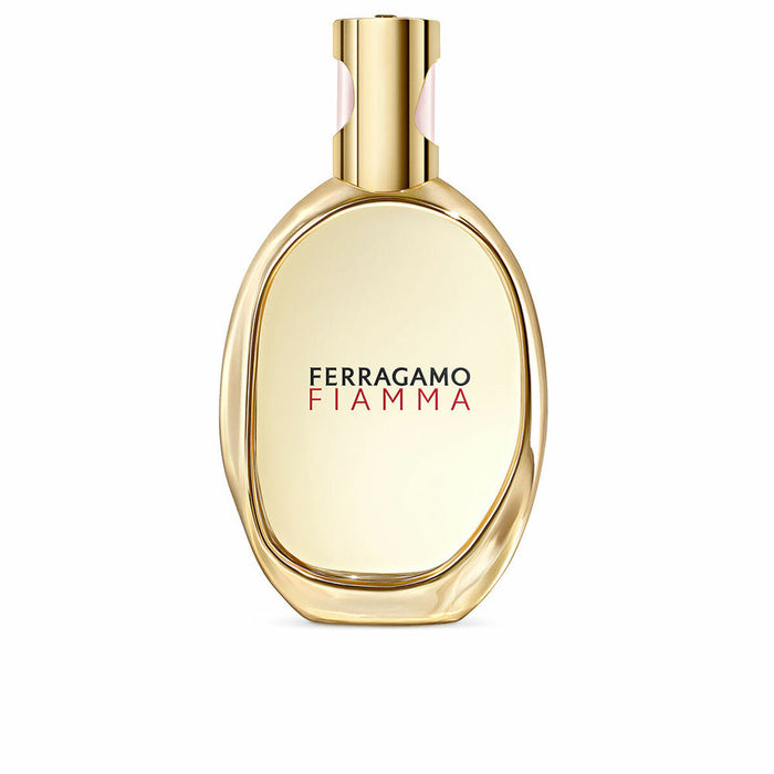 Perfume Mujer Salvatore Ferragamo FIAMMA 100 ml
