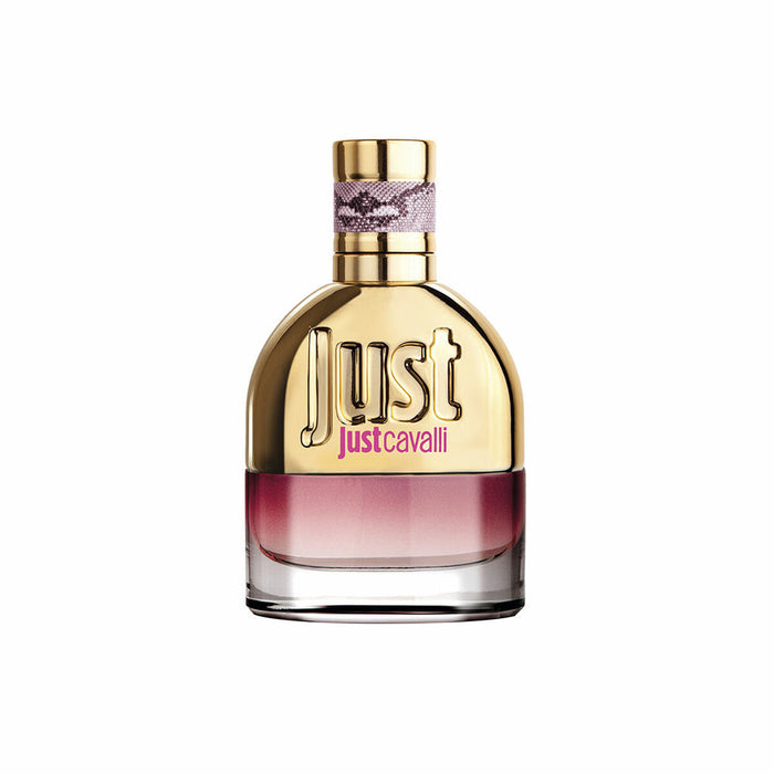 Women's Perfume Roberto Cavalli JUST CAVALLI 30 ml