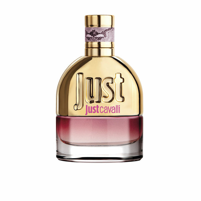 Perfume Mujer Roberto Cavalli JUST CAVALLI EDT 50 ml