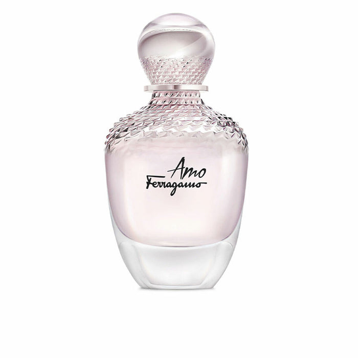 Perfume Mujer Salvatore Ferragamo AMO EDP 100 ml