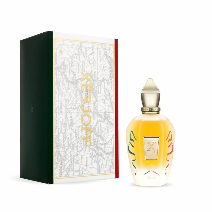 Unisex Perfume Xerjoff Xj 1861 Decas