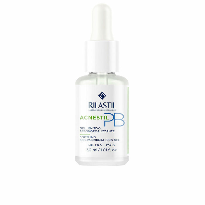 Facial Cleansing Gel Rilastil ACNESTIL 30 ml