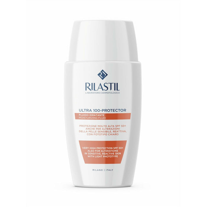 Protector Solar Facial Rilastil SUN SYSTEM 75 ml