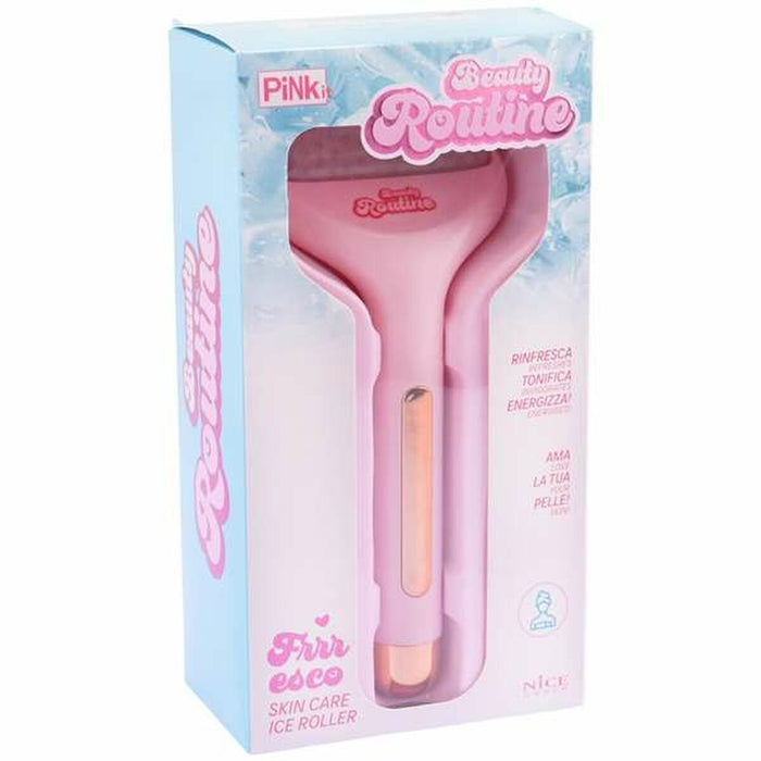 Facial roller