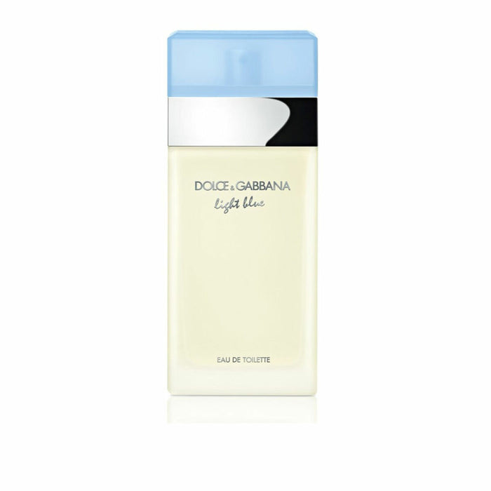 Women's Perfume Dolce & Gabbana LIGHT BLUE POUR FEMME EDT 100 ml