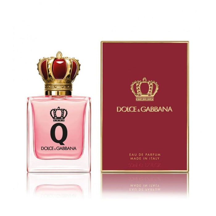 Perfume Mujer D&G EDP Dolce Gabbana Q