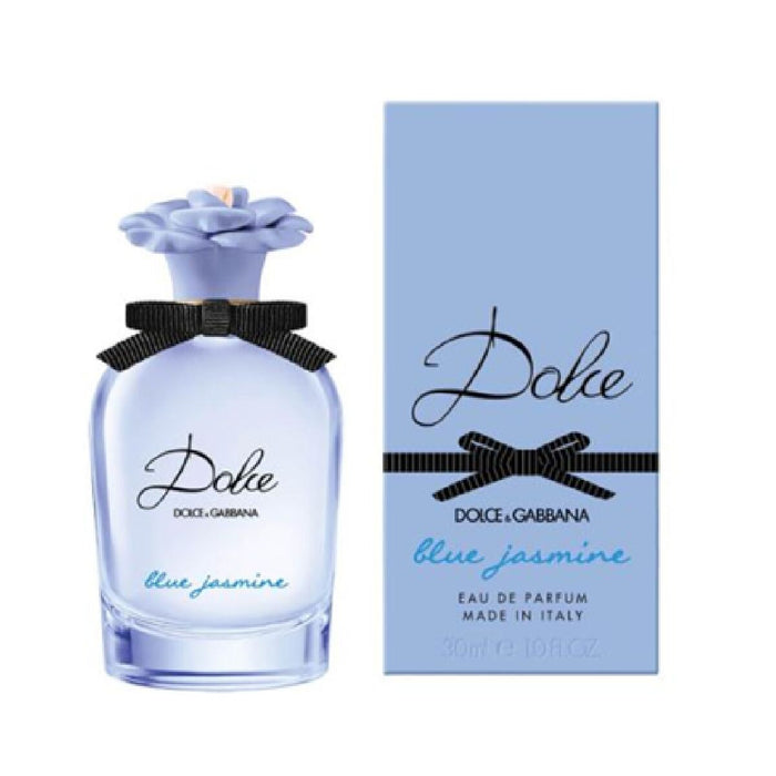 Perfume Mujer D&G Dolce Blue Jasmine EDP 30 ml