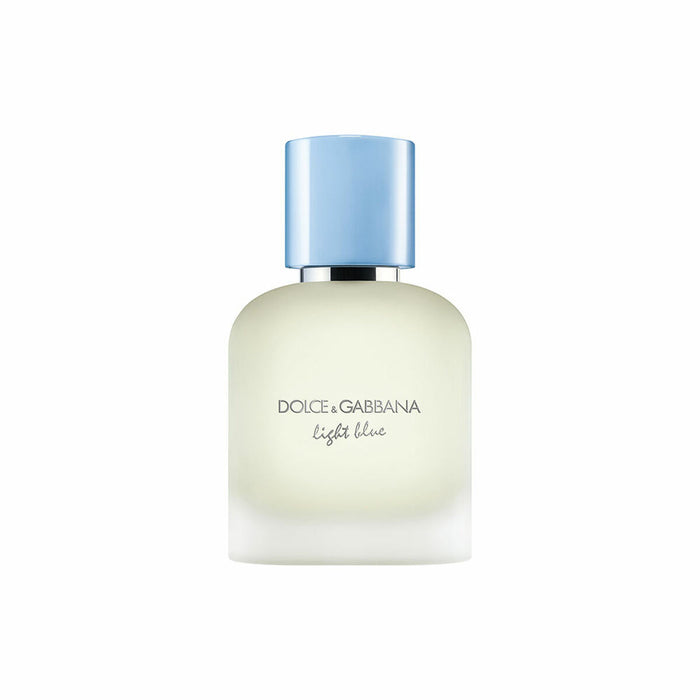 Perfume Unisex Dolce & Gabbana LIGHT BLUE POUR HOMME Light Blue 50 ml