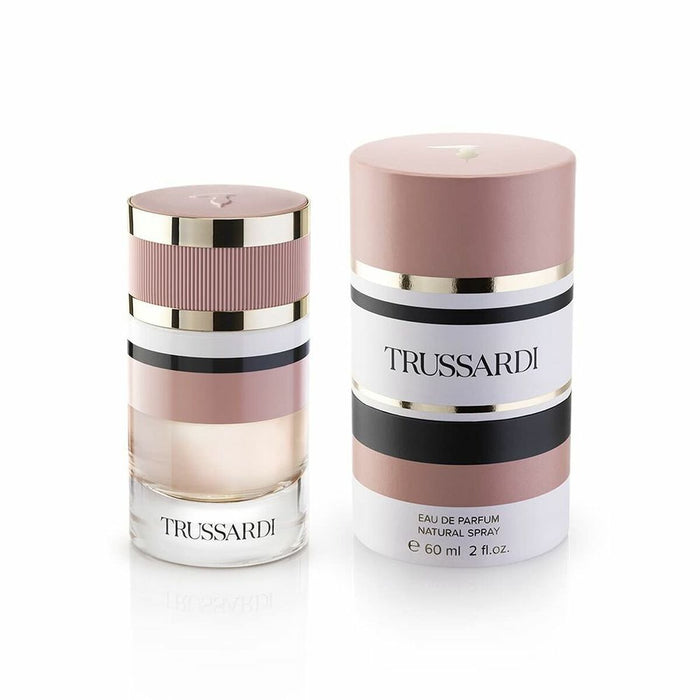 Perfume Mujer Trussardi Trussardi EDP 60 ml