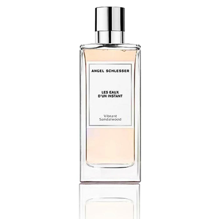 Perfume Mujer Angel Schlesser LES EAUX D'UN INSTANT EDT 150 ml