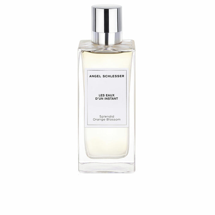 Perfume Mujer Angel Schlesser LES EAUX D'UN INSTANT EDT 150 ml