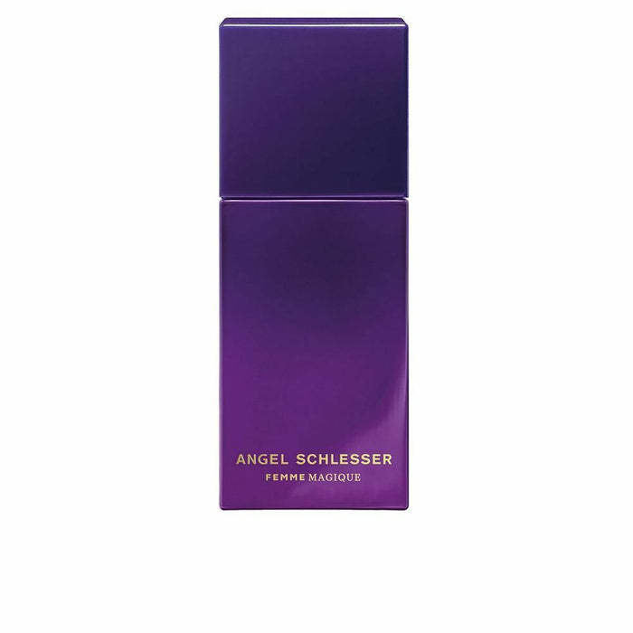 Perfume Mujer Angel Schlesser Femme Magique EDP EDP 100 ml
