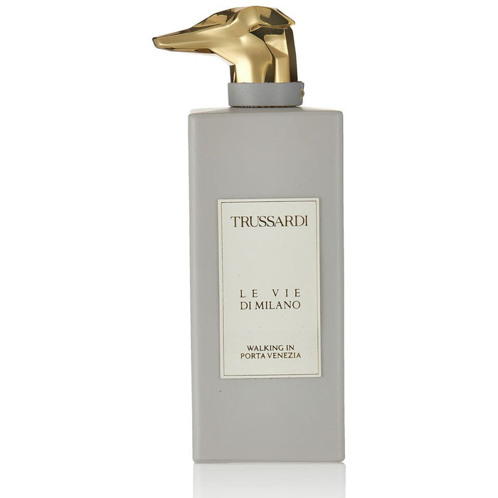 Perfume Unisex Trussardi Le Vie Di Milano Walking in Porta Venezia EDP 100 ml