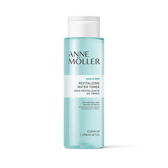 Tónico Facial Anne Möller Refrescante 400 ml
