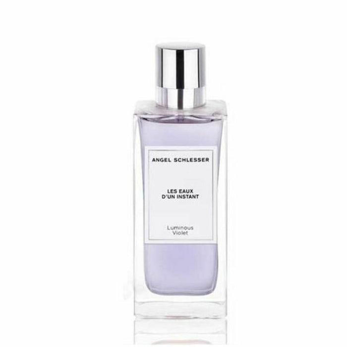 Perfume Mujer Angel Schlesser LES EAUX D'UN INSTANT EDT 150 ml Les eaux d'un instant Luminous Violet