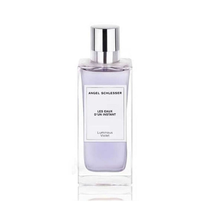 Perfume Mujer Angel Schlesser EDT 150 ml Les eaux d'un instant Luminous Violet