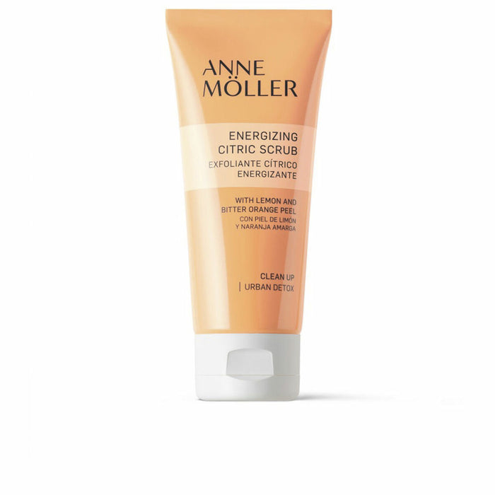Body Exfoliator Anne Möller Energizing