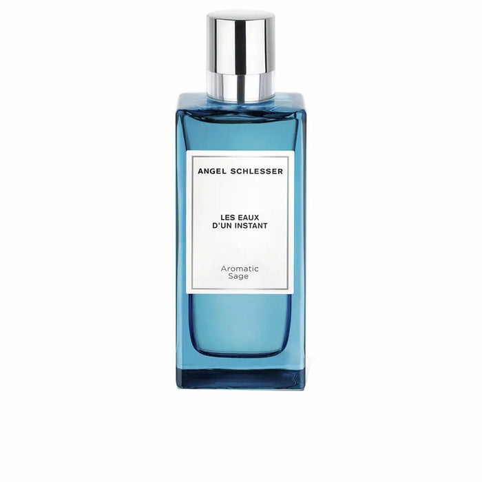 Perfume Unisex Angel Schlesser LES EAUX D'UN INSTANT EDT 150 ml