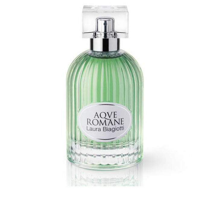Perfume Mujer Laura Biagiotti AQVE ROMANE 100 ml
