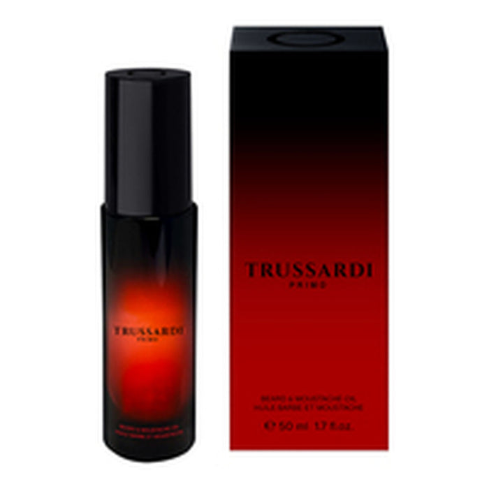 Beard Oil Trussardi 50 ml