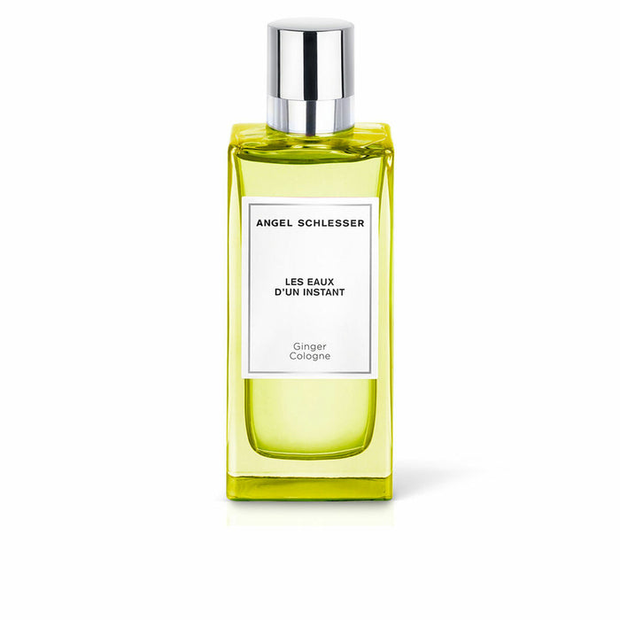Perfume Hombre Angel Schlesser LES EAUX D'UN INSTANT 150 ml