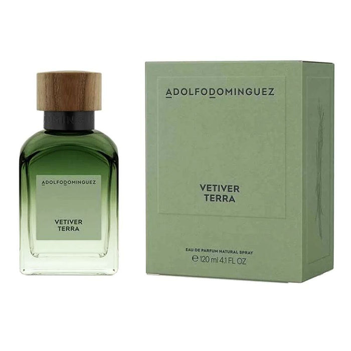 Perfume Hombre Adolfo Dominguez