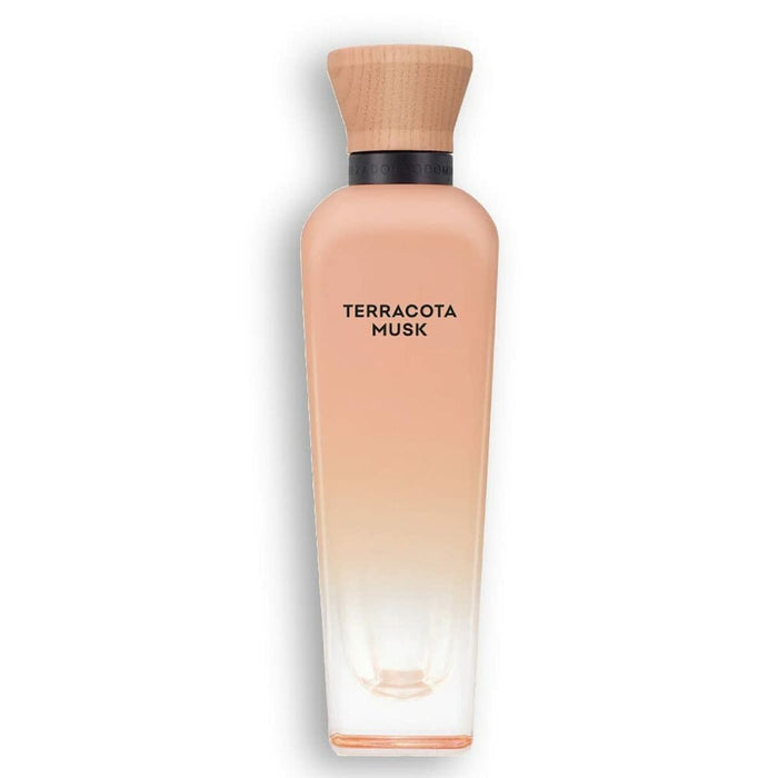 Perfume Mujer Adolfo Dominguez Terracota Musk EDP EDP 120 ml