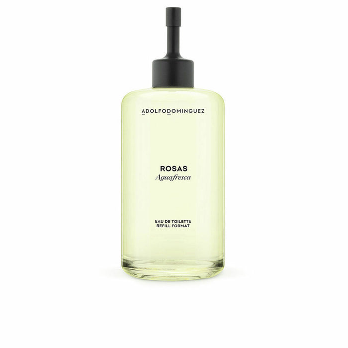 Women's Perfume Adolfo Dominguez Agua Fresca de Rosas 250 ml